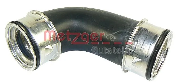 Charge Air Hose